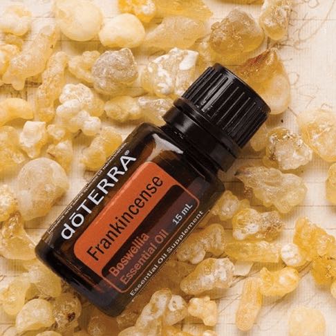 doterra Weihrauch